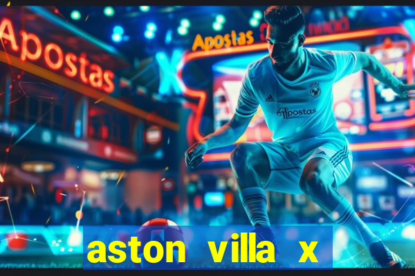 aston villa x liverpool futemax